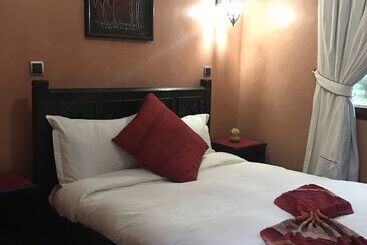 Equi Palace & Spa