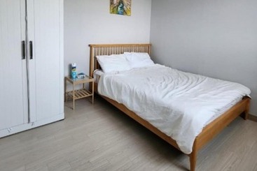 Eulwangri Q House Pension