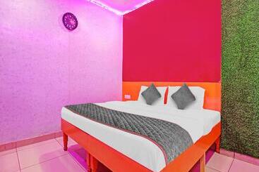 호텔 Flagship 700363  Small Town