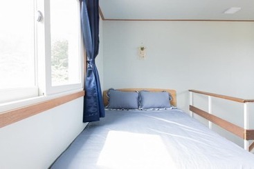 Ganghwado Sogo Pension