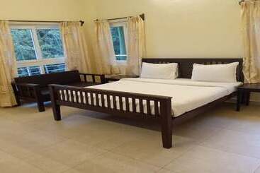 Temple Tree Residence