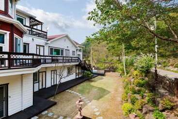 Yangpyeong Dorothy Valley Pension