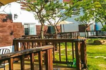 Yangpyeong Haneulbit Pension