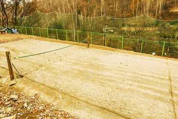 Yangpyeong Jajangnamu Sup Pension