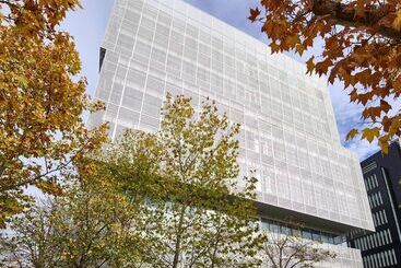 فندق Zleep Madrid Airport