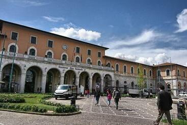 ペンション City Rooms