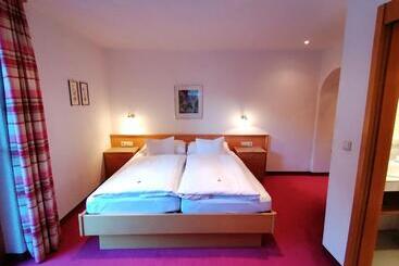 پانسیون Haus Marion Haueis