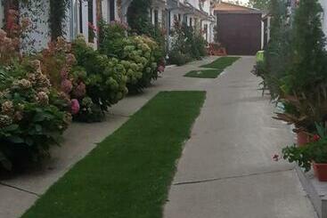 Pensiunea Casa Munteanu Râșnov