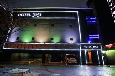 Seongnam Moran Hotel 3151