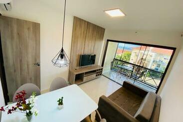 公寓式酒店  Monte Castelo