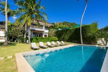 The Asri Dive And Leisure Resort