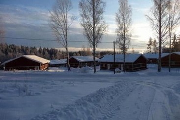 Valbergsängen Hotell & Vandrarhem