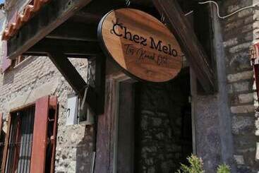 Chez Melo Tas Konak Otel