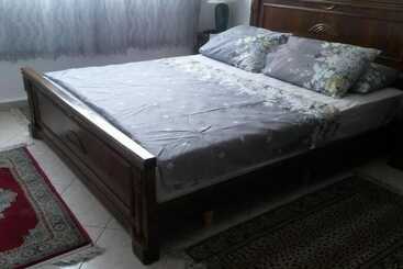 Agdal Apartment