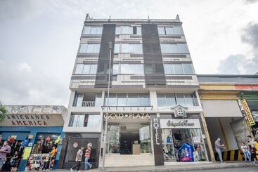 Ayenda 1910 Gold Plaza