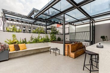 Calzolli La Joya Penthouse