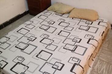 Barranquilla Residencia Norte