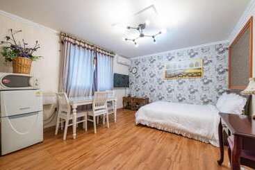 Chuncheon Supsogui Gangchon Pension