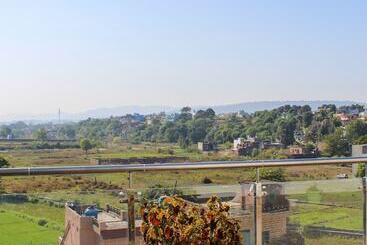 Comfort Inn Rishikesh