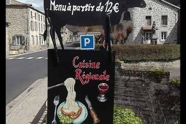 ホテル Des Voyageurs