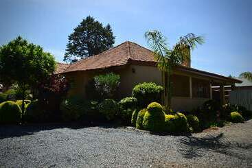 Gracemont Guesthouse