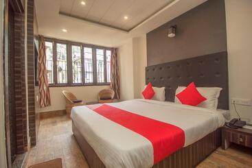 Heritage Sikkim By Oyo Rooms