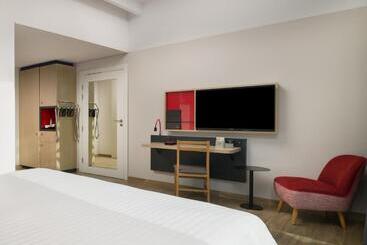 Intercityhotel Muscat