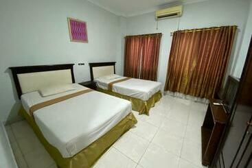 酒店 Magellona Makassar Mitra Reddoorz