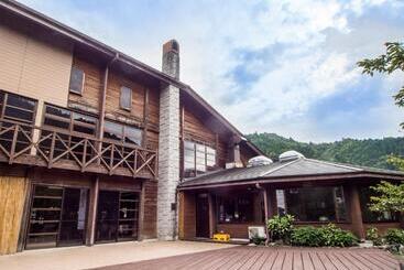 Miyama Nature And Culture Village Kajikaso