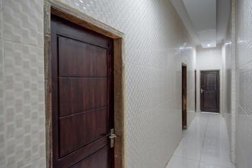 هتل Reddoorz Near Lippo Plaza Kendari