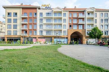 Newinn Hotel Apartments   Cadde 54 Mall