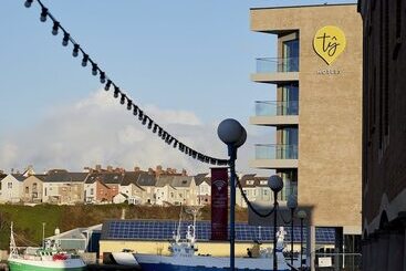 Tŷ Milford Waterfront