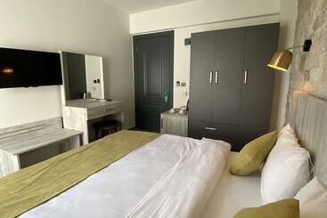 Talles Comfort Butik Otel