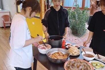 Tam Coc Papaya Villa