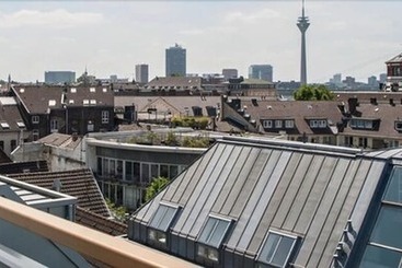 בית מלון כפרי The Wellem Residences