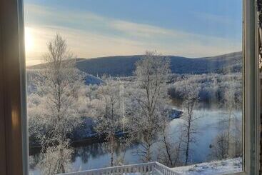Отель Utsjoki