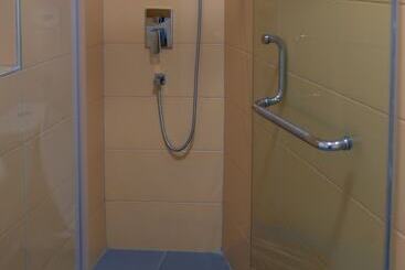 Yellow Door Apartments