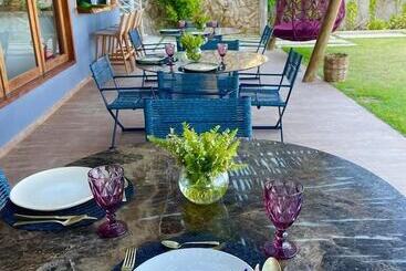 Villa Pantai Boutique Hotel Maragogi