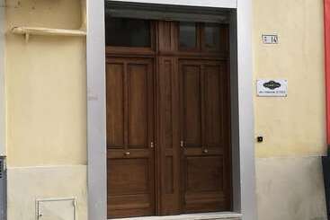 בית מלון כפרי Angolo Del Corso