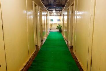 בית מלון כפרי Cambodia Guesthouse