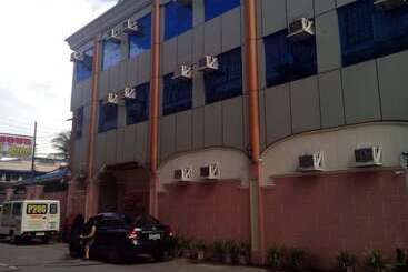 בית מלון כפרי Famous Pension House Ii