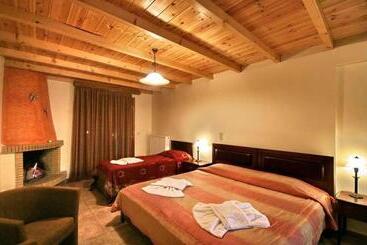 בית מלון כפרי Guesthouse Teloni