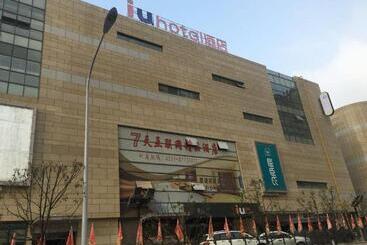 Iu Hotels·hefei Lujiang Andeli Plaza