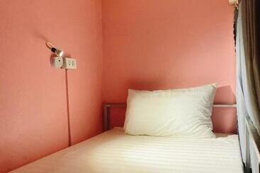 酒店 Luang Prabang Pavilion