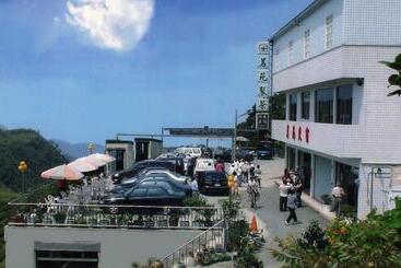 هتل Ming Yang B&b