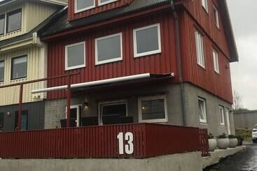 فندق Nordic Inn Thorshavn