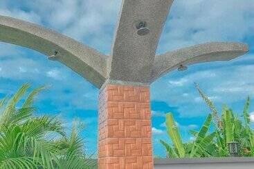 Hotel Norshah Village Resort