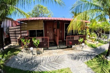 Hotel The Cabin Langkawi