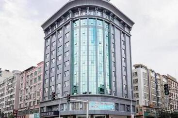 Xana Hotelle·heyuan Hongxing Road