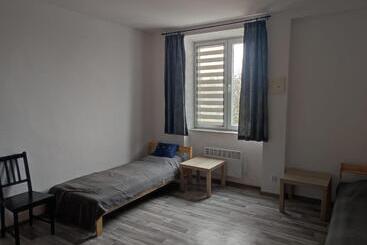 호스텔 Gościniec Biebrzański